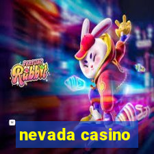 nevada casino