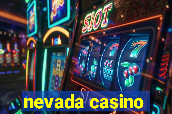 nevada casino