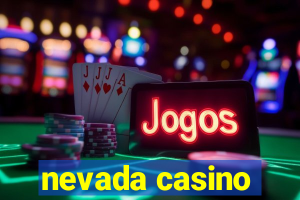 nevada casino