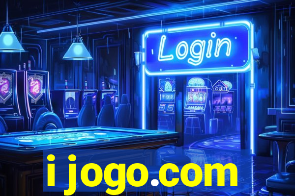 i jogo.com