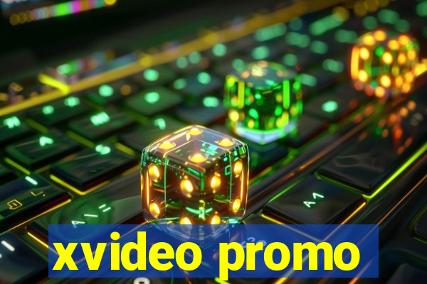 xvideo promo