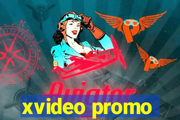 xvideo promo