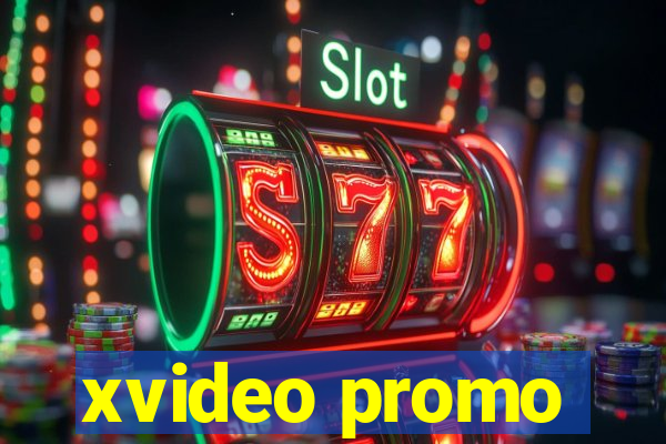 xvideo promo