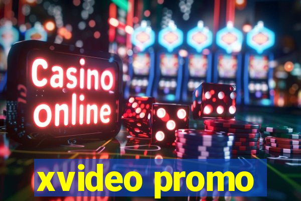 xvideo promo