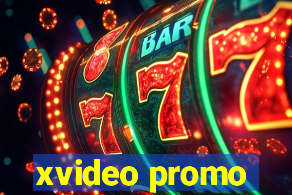 xvideo promo