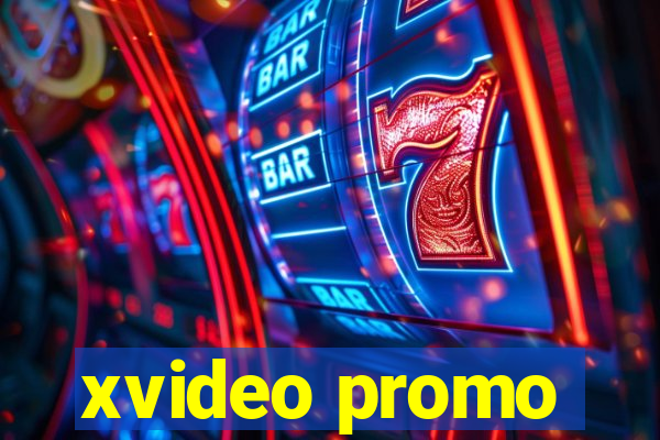 xvideo promo