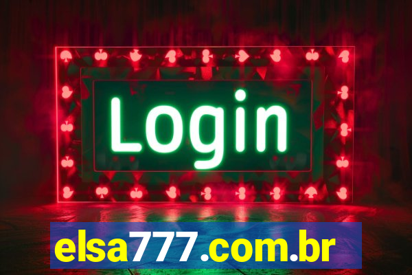 elsa777.com.br