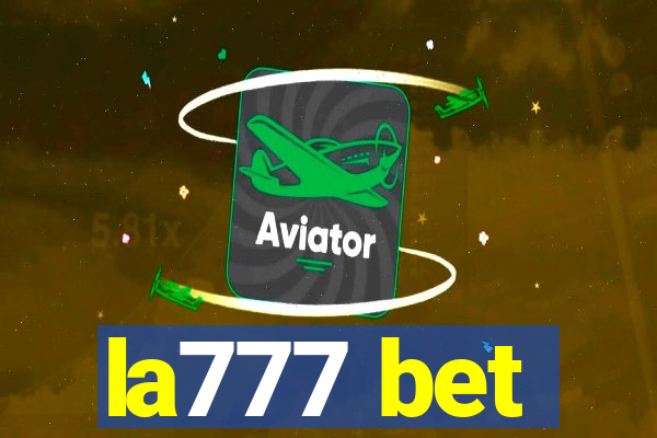 la777 bet