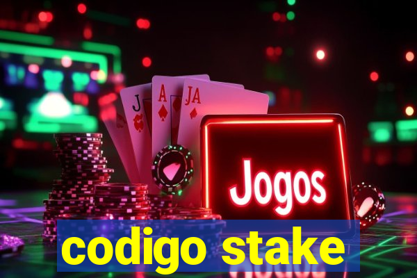 codigo stake