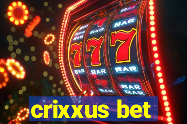 crixxus bet