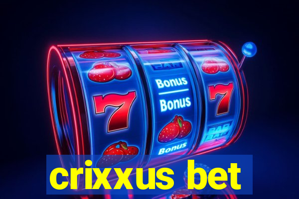 crixxus bet