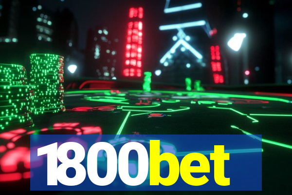 1800bet