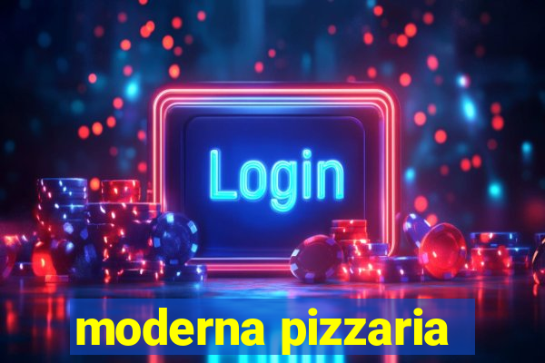 moderna pizzaria