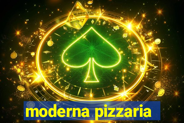 moderna pizzaria