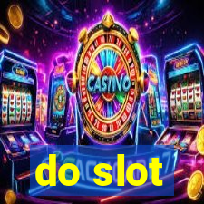 do slot