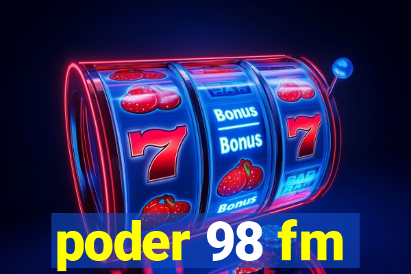 poder 98 fm