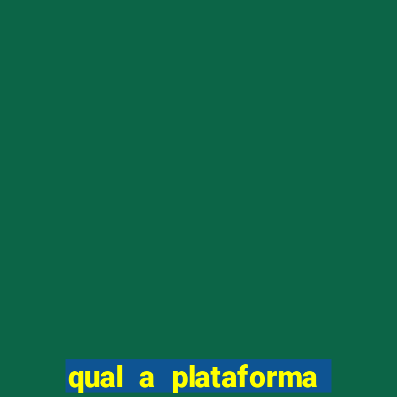 qual a plataforma de jogo que paga melhor