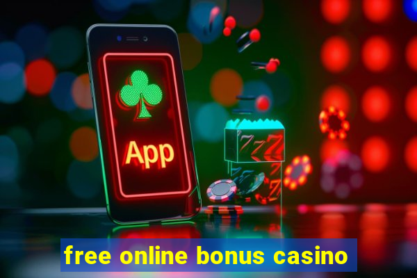 free online bonus casino