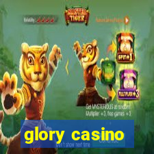 glory casino