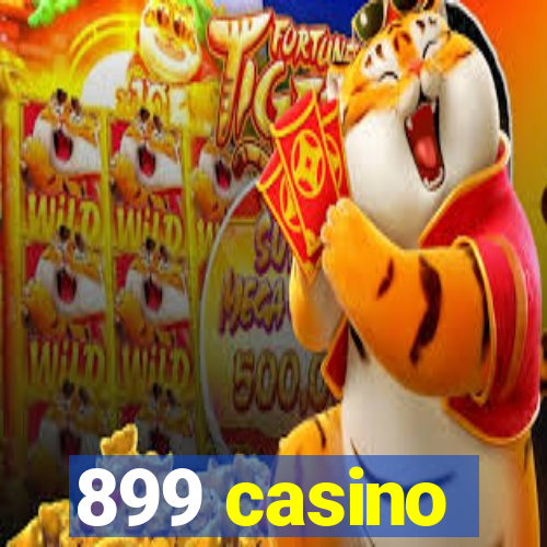 899 casino