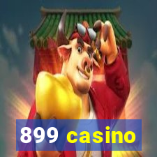 899 casino