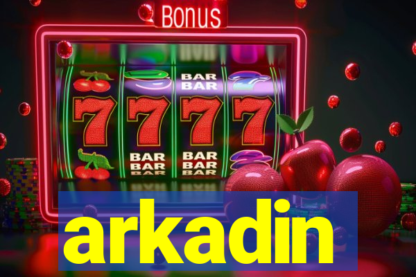 arkadin