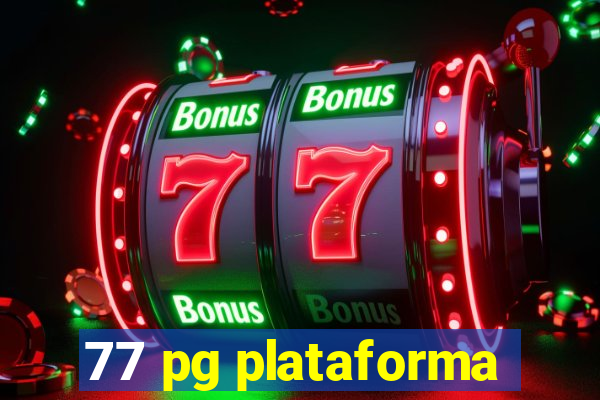 77 pg plataforma