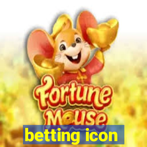 betting icon