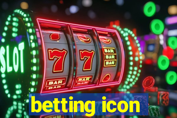 betting icon