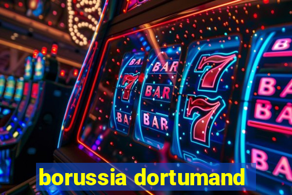 borussia dortumand