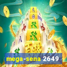 mega-sena 2649