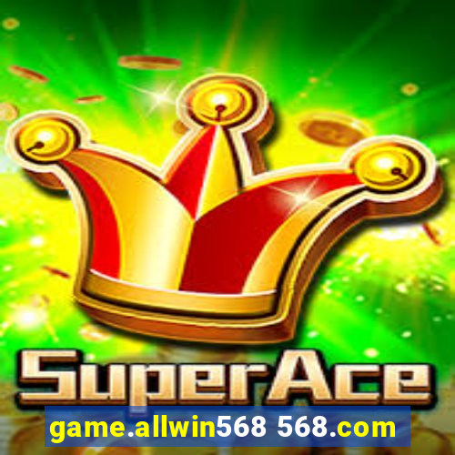 game.allwin568 568.com