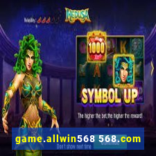 game.allwin568 568.com