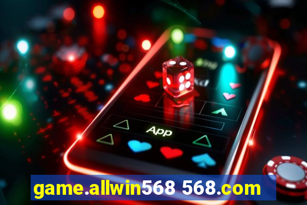 game.allwin568 568.com