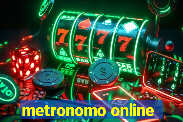 metronomo online