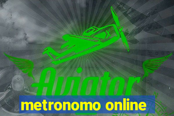 metronomo online