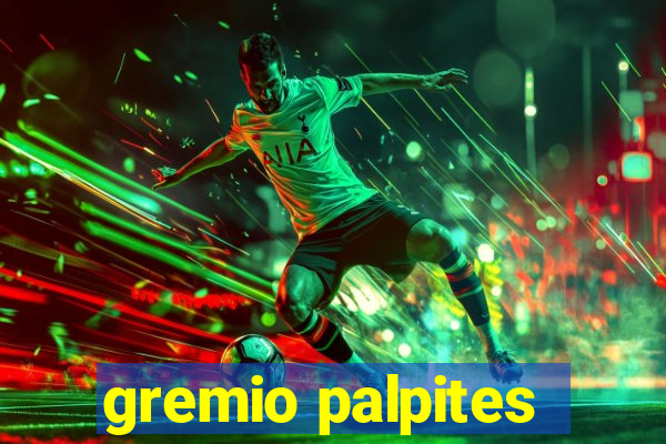 gremio palpites