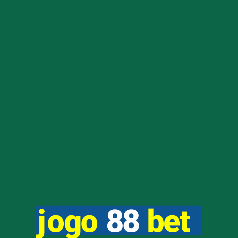 jogo 88 bet