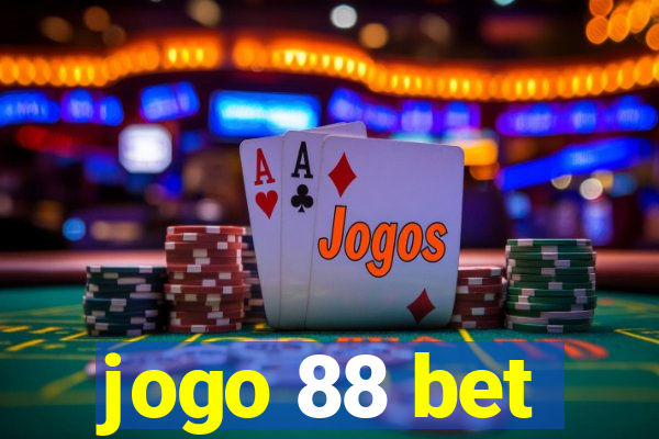 jogo 88 bet