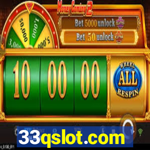 33qslot.com