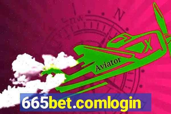 665bet.comlogin