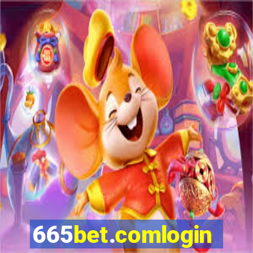 665bet.comlogin