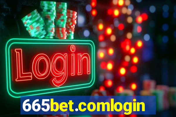 665bet.comlogin