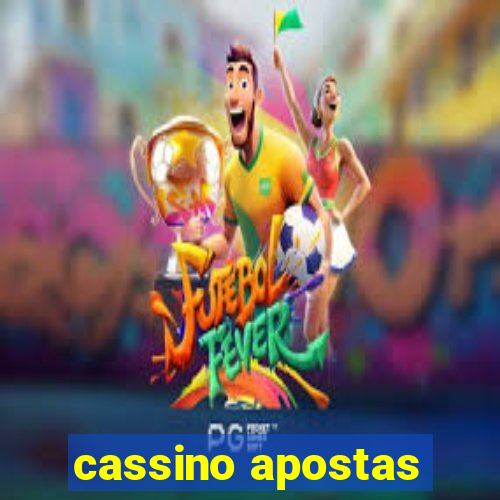 cassino apostas