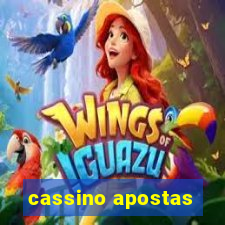 cassino apostas