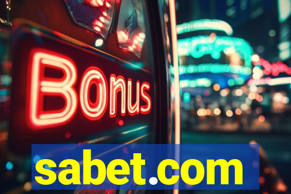 sabet.com