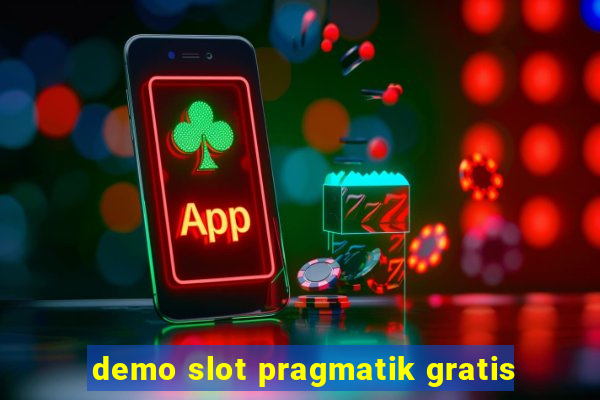 demo slot pragmatik gratis