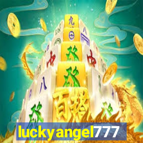 luckyangel777