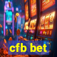 cfb bet