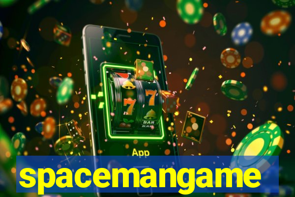 spacemangame